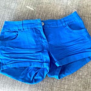 Ambiance apparel Shorts